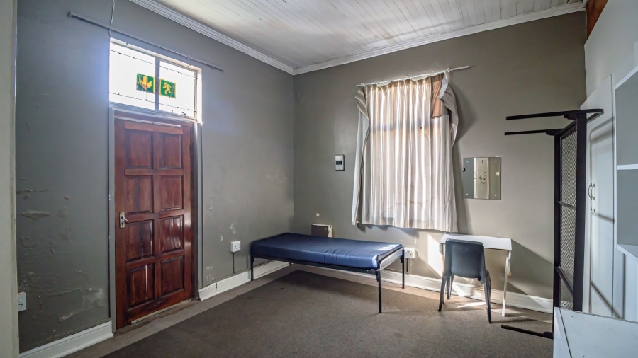 Commercial Property for Sale in Arcadia Eastern Cape